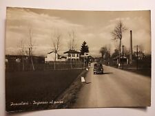 Pancalieri (Torino). Veduta -