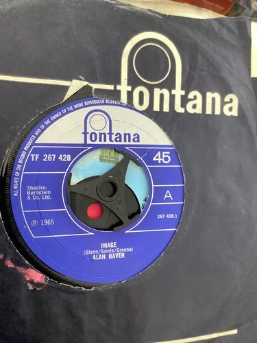 Alan haven image - alan,