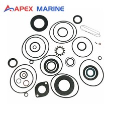 Kit guarnizioni carter