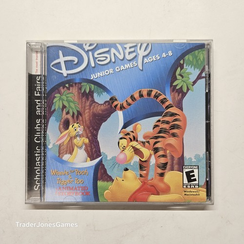 Giochi disney junior caccia - caccia, al