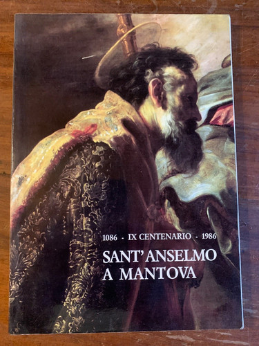 Sant anselmo mantova ix - sant'anselmo,