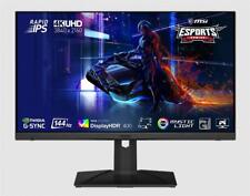 MSI Optix MAG281URF Monitor 4K
