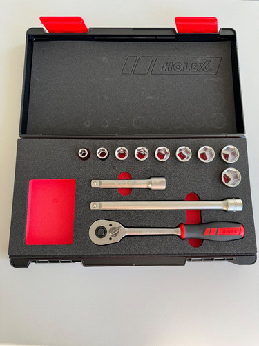 Assortimento chiavi bussola - assortimento, a