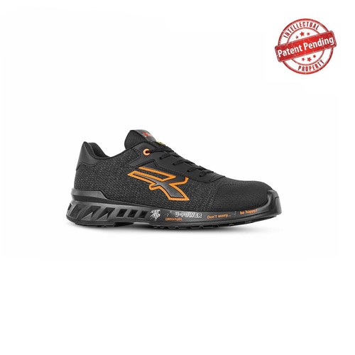 Scarpe antinfortunistiche