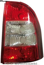 FANALE PER FIAT STRADA 07-11 SINISTRO