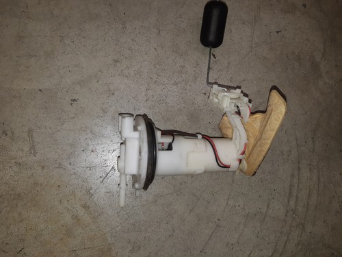 Honda abs start stop 125 - honda,