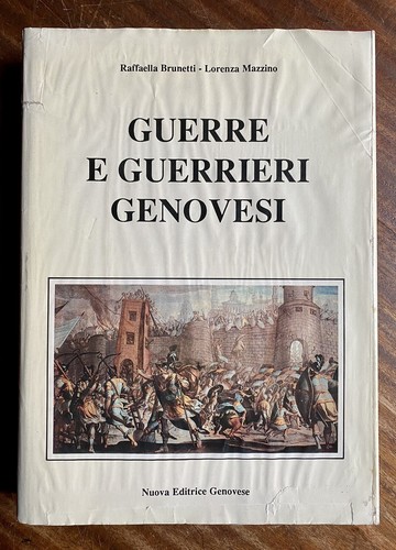 Brunetti mazzino guerre - brunetti,,