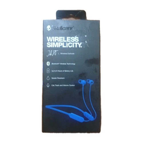 Skullcandy wireless simplicity - skullcandy,
