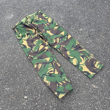 Pantaloni DPM Gore-Tex MVP