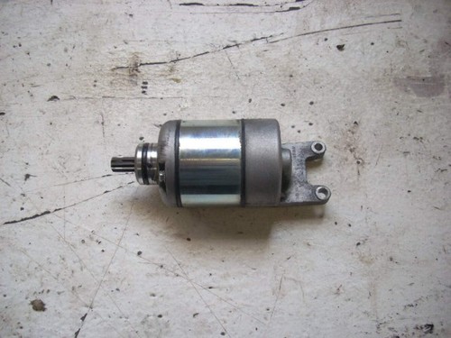 Avviamento piaggio mp3 250 - (piaggio,