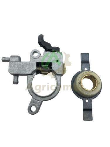 Pompa olio zenoah g2000 zomax - pompa,