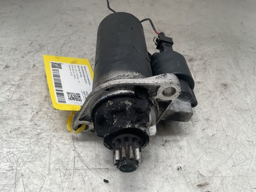 Motorino avviamento per - d',