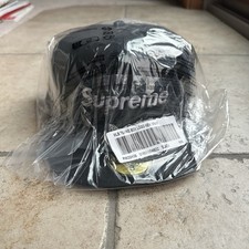 [TG. 8] Supreme MLB Teams Box