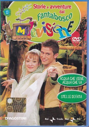 Storie avventure dal - e,