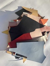 X54 Minimal box ritagli e