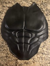 Armatura petto di pipistrello