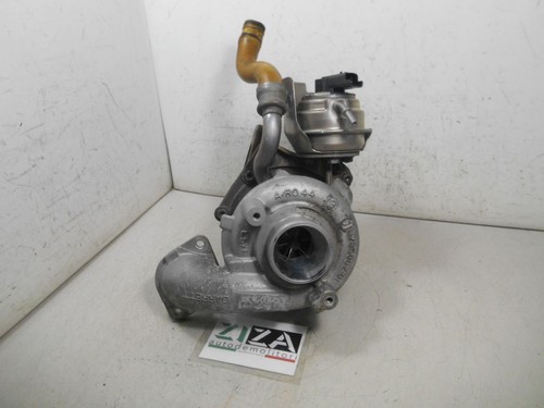 Turbina peugeot 3008 - 3008, 1.6