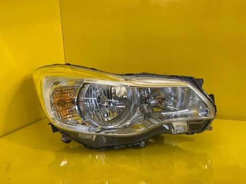 Subaru impreza 2011 faro - subaru,