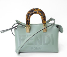Authentic  FENDI By The Way