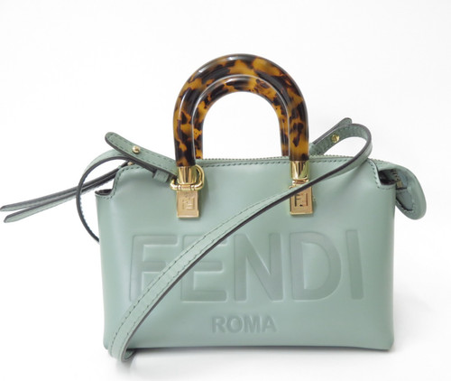 Authentic fendi the way - by,