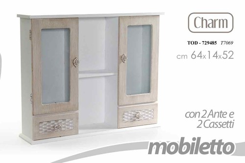 Mobile pensile ante credenza - mobile,