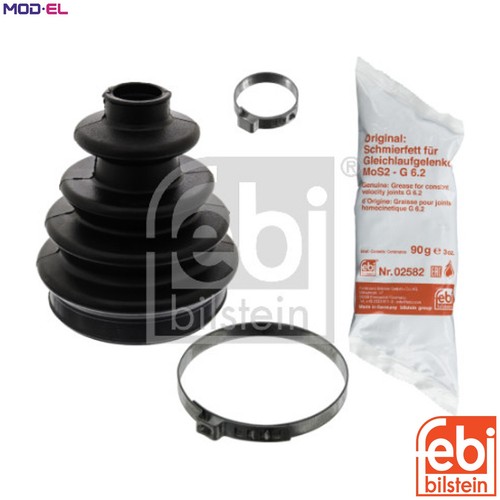 Kit soffietto albero - kit,