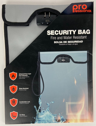 Borsa sicurezza - di,
