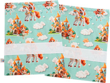 - Set 2 Sacchetti Asilo in