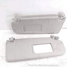 Aletta parasole parabrezza SX VOLKSWAGEN PASSAT CC (35) 2.0TDI DPF 4m DSG ed0f69