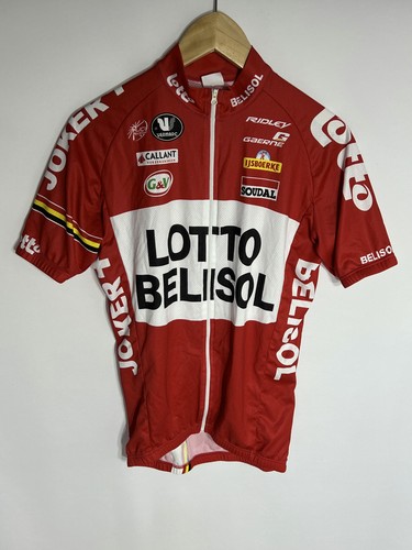 Maglia ciclismo vermarc - ciclismo, lotto