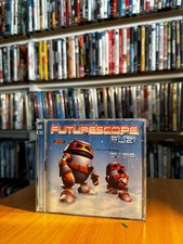 DJ C.A. – Futurescope FU21