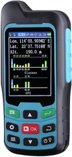 Handheld GPS GLONASS Beidou