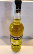 Chartreuse jaune édition - chartreuse,