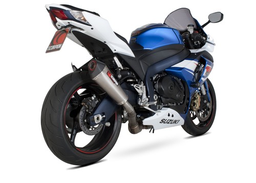Suzuki gsx r1000 16 - suzuki, gsx-r1000