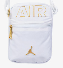 Borsa a tracolla Nike Jordan