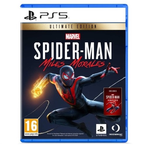 Marvel spider man miles - spider-man,