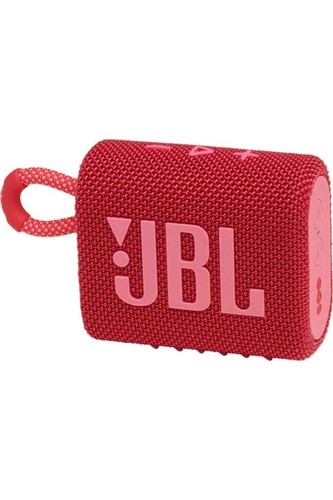 Jbl altoparlante - go,