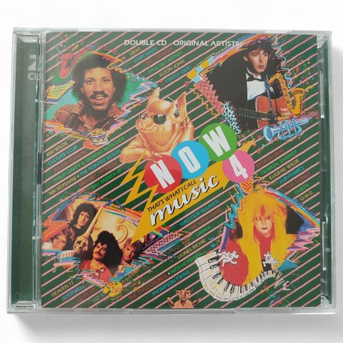 Now that what call music - what,