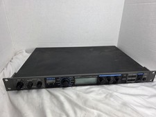 Zoom 9120 effetti digitali