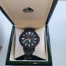 Orologio Casio PRO TREK