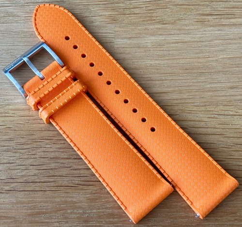 Cinturino orologio christopher - cinturino,