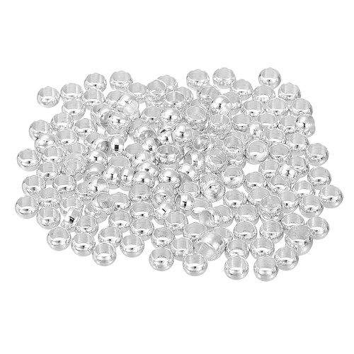 200pcs perline crimp - perline,