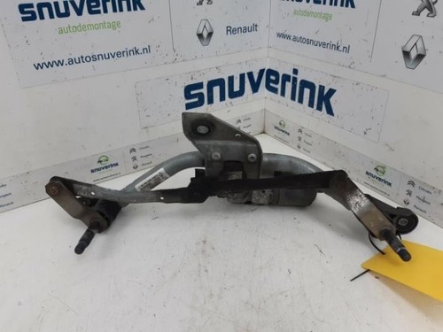 Motorino tergicristallo