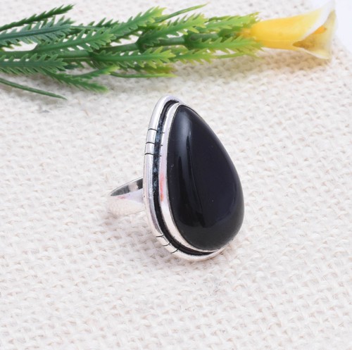 Squisita anello fatto mano - squisita,