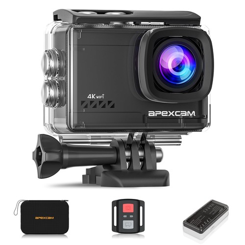 Apexcam 60fps eis - apexcam,