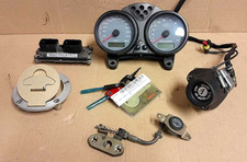 Kit centralina serrature