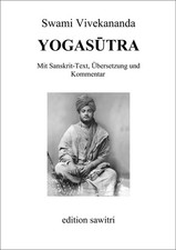 Yogasutra ~ Swami Vivekananda