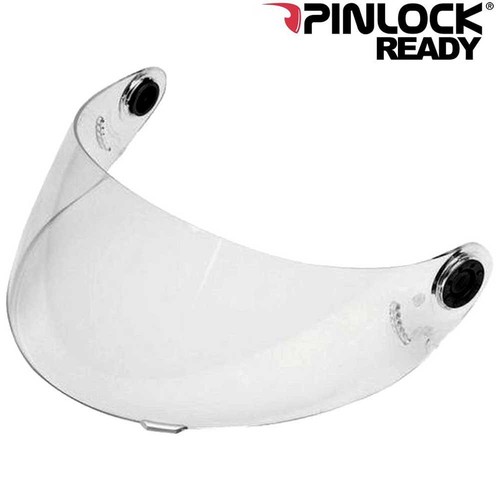 Visiera squalo trasparente - squalo,