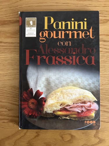 Panini gourmet con alessandro - panini,