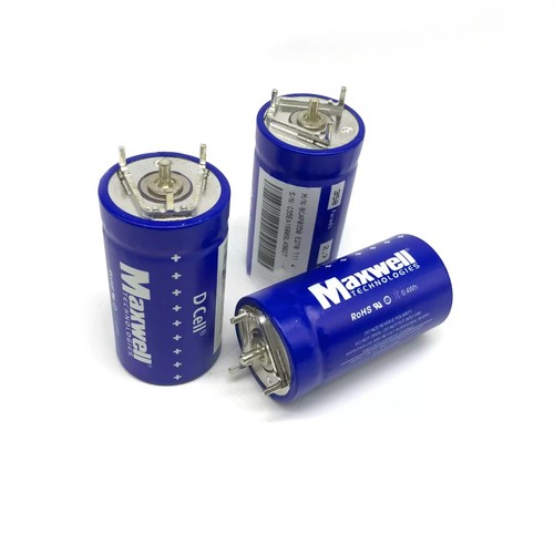5pcs for maxwell bcap0350 - 5pcs,